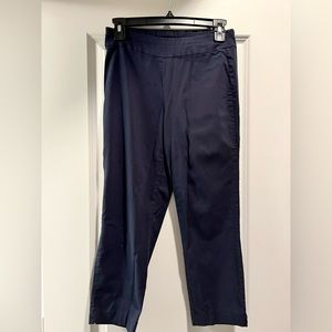 Women’s trousers stretch